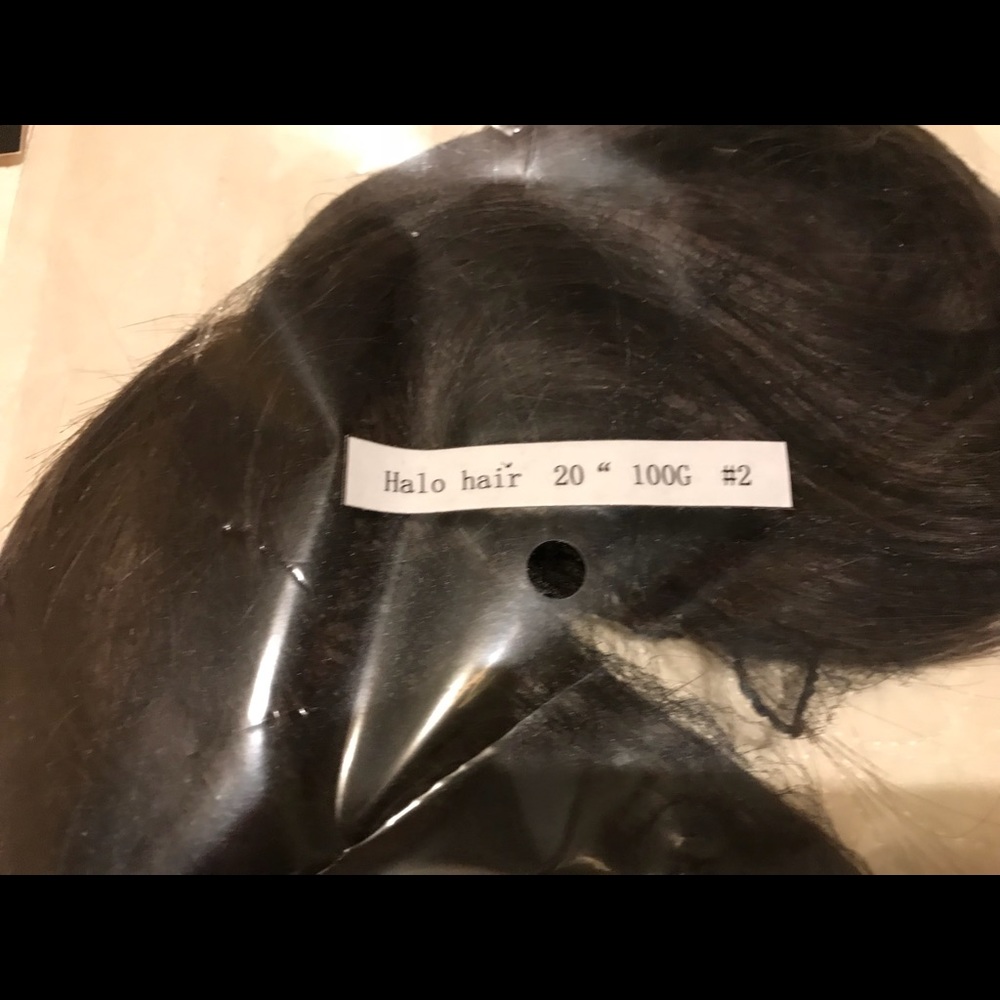 Halo Extensions - Picture 5 of 7
